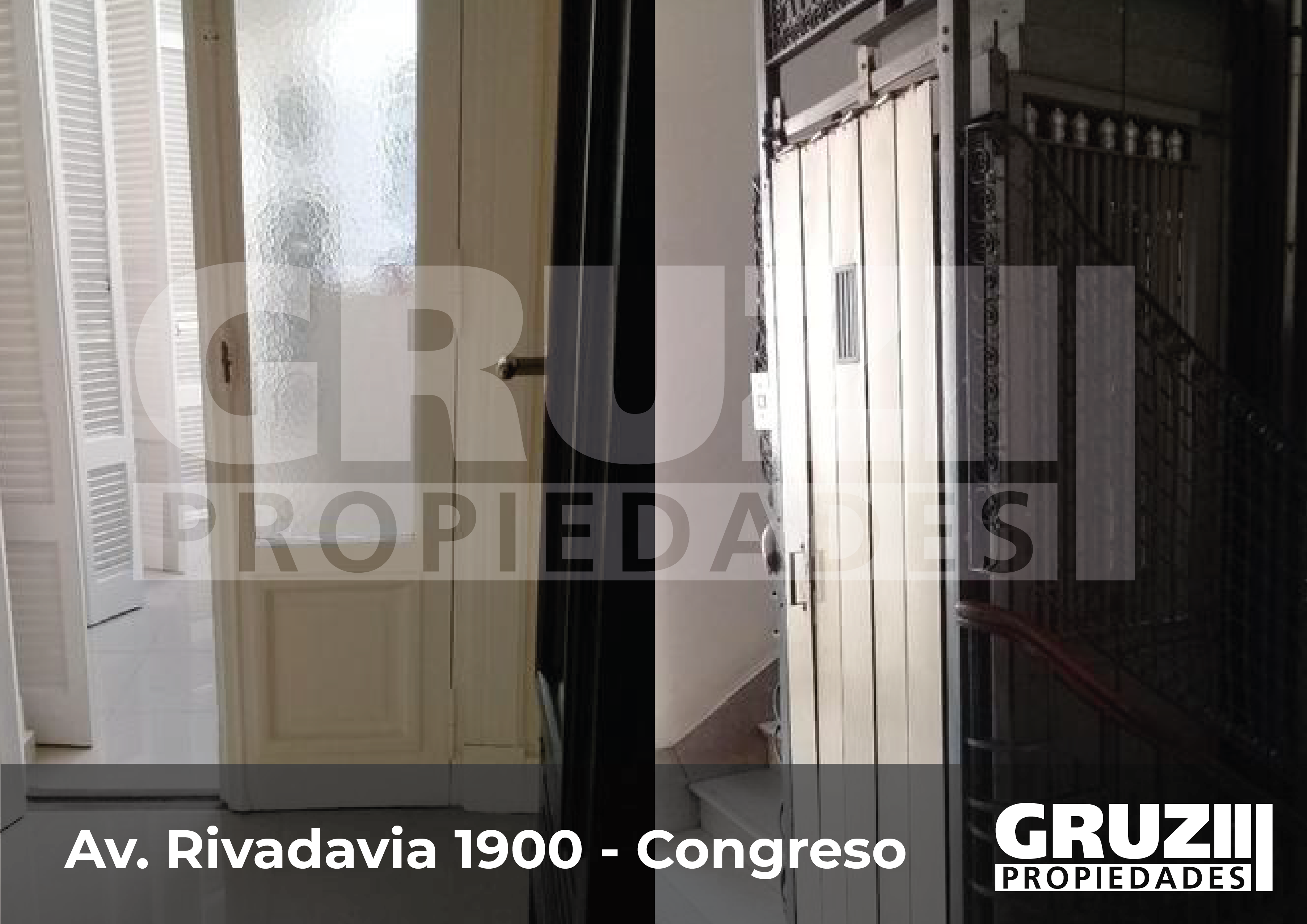 Av. Rivadavia 1900