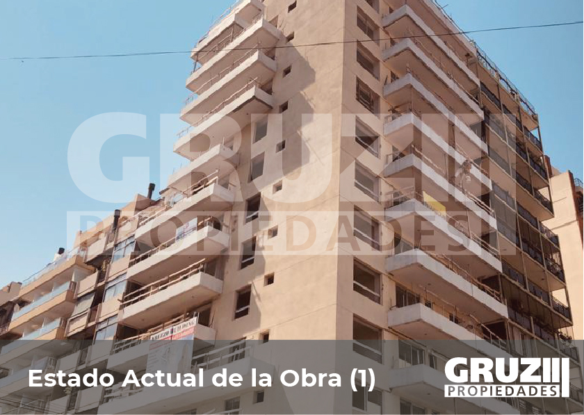 AV. CÓRDOBA 3099 - PALERMO  - Arezzo Building AV. CÓRDOBA 3099 - PALERMO  - Arezzo Building 