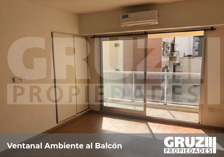AV. CÓRDOBA 3179 - PALERMO  - Ariccia Building