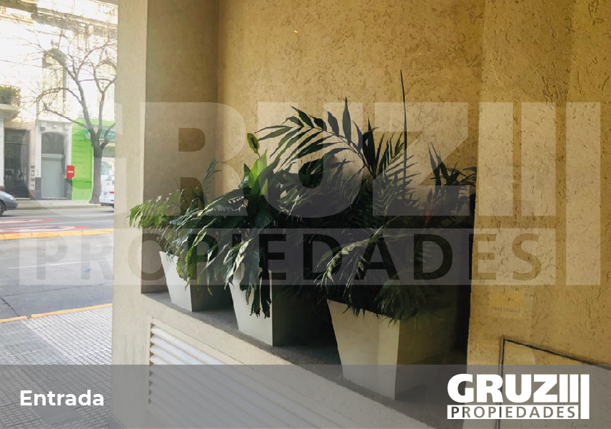 AV. CÓRDOBA 3179 - PALERMO  - Ariccia Building