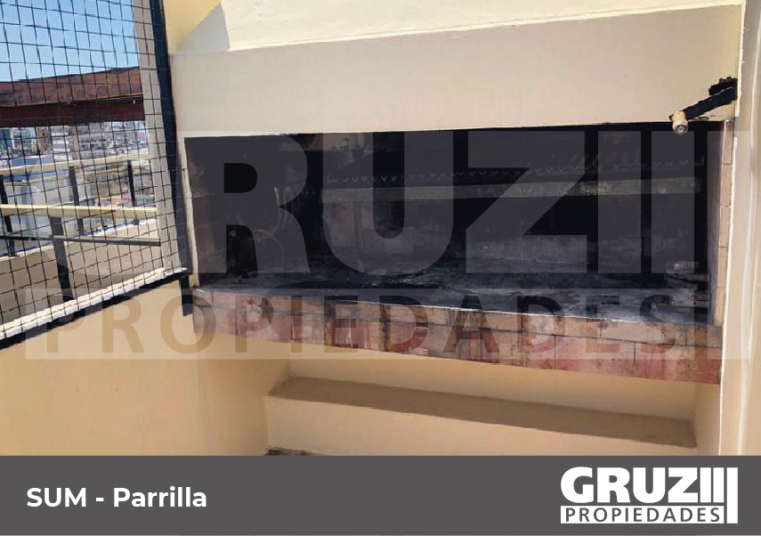AV. CÓRDOBA 3179 - PALERMO  - Ariccia Building