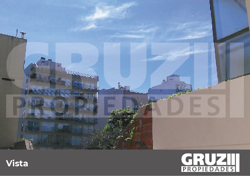 AV. CÓRDOBA 3179 - PALERMO  - Ariccia Building