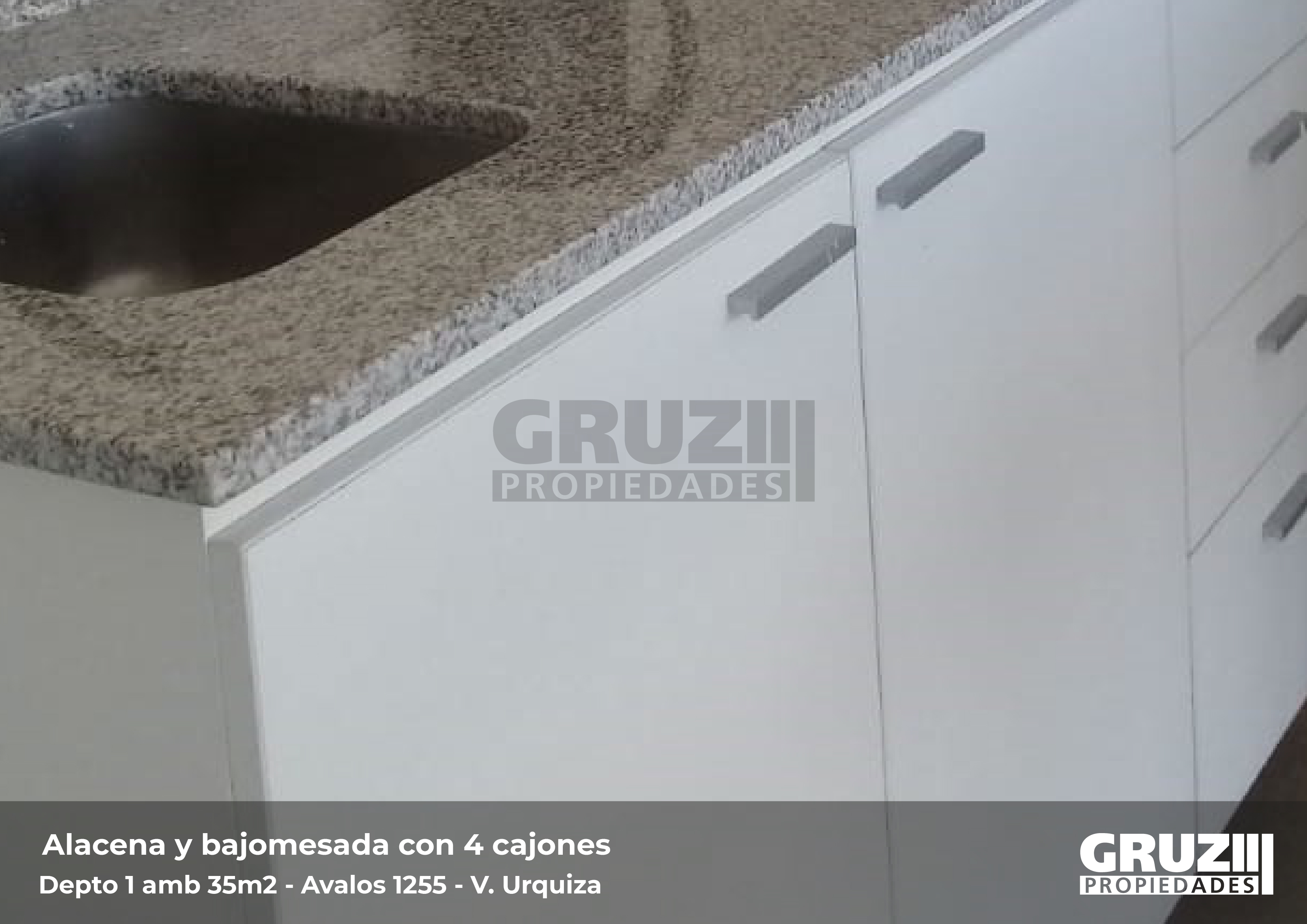 AVALOS 1255 - VILLA URQUIZA
