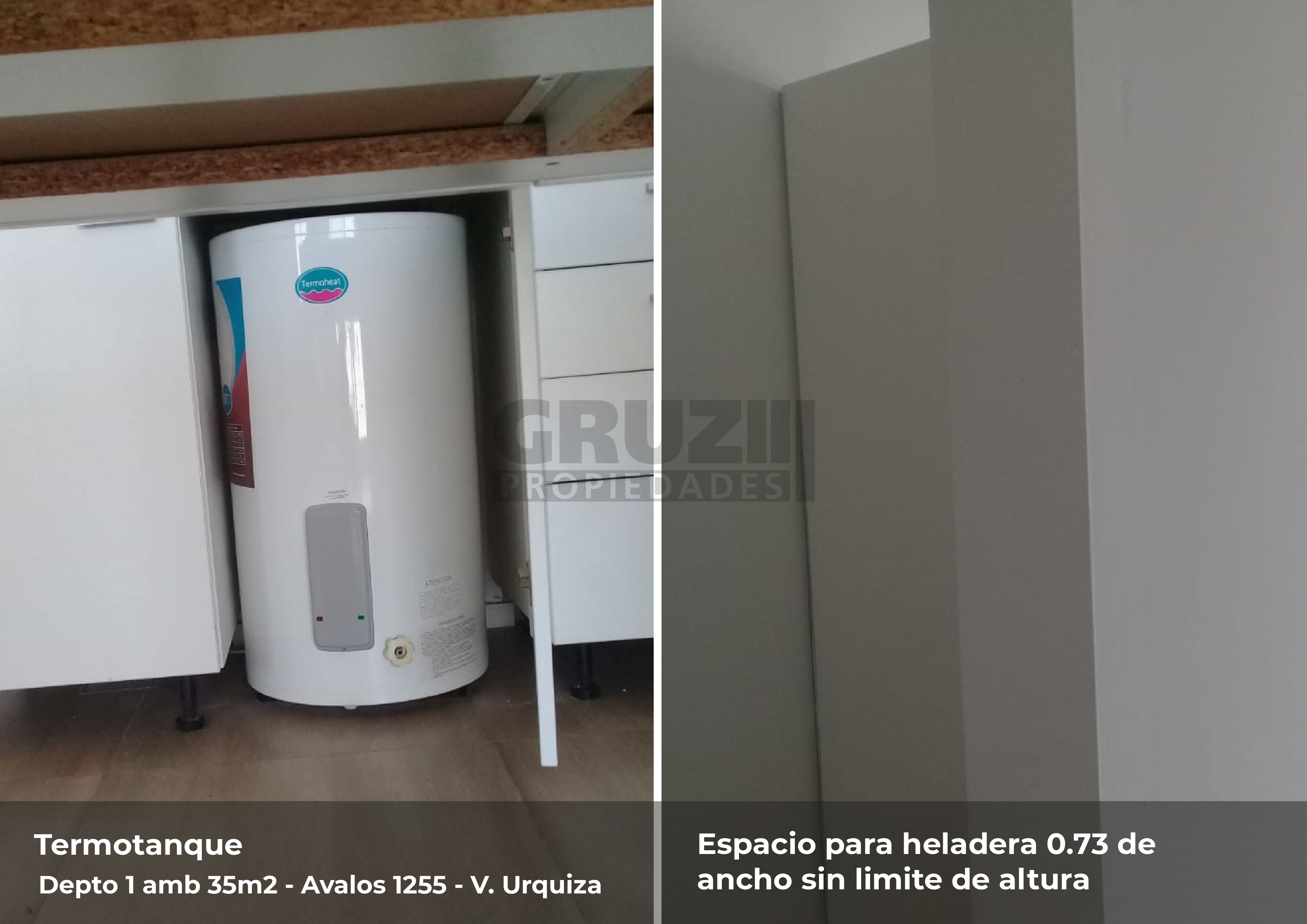 AVALOS 1255 - VILLA URQUIZA