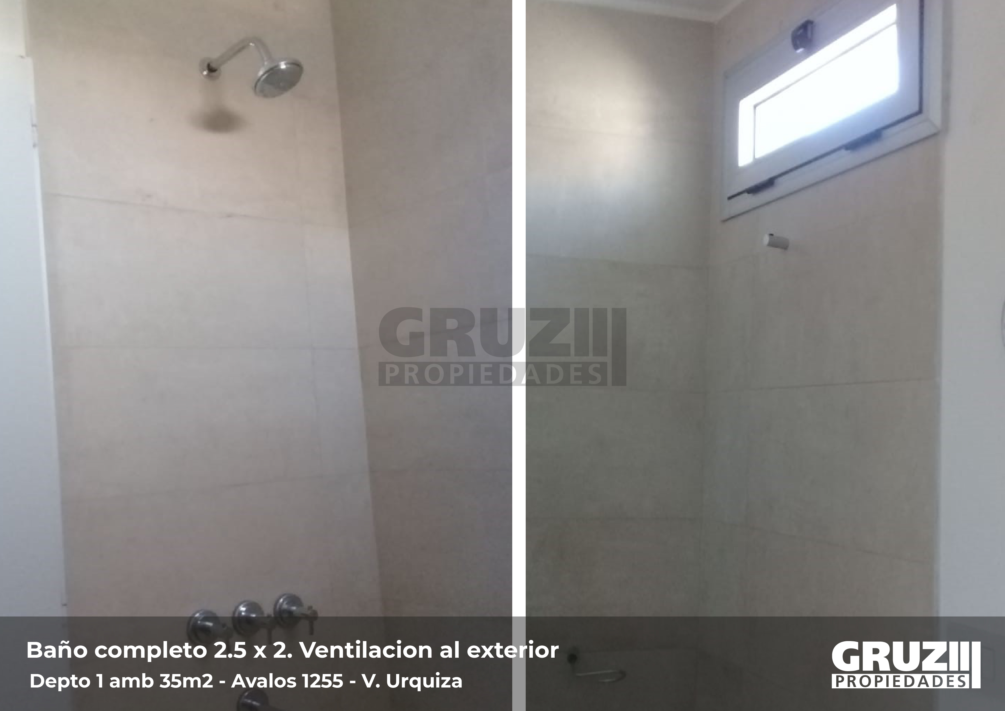 AVALOS 1255 - VILLA URQUIZA