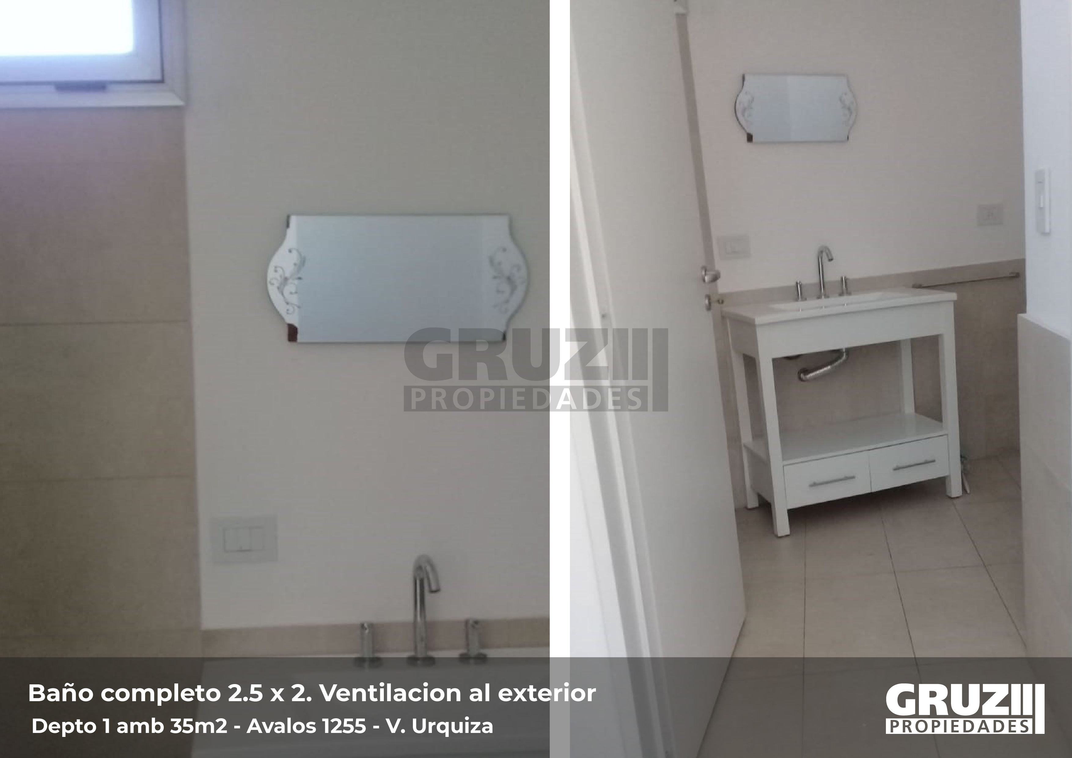 AVALOS 1255 - VILLA URQUIZA