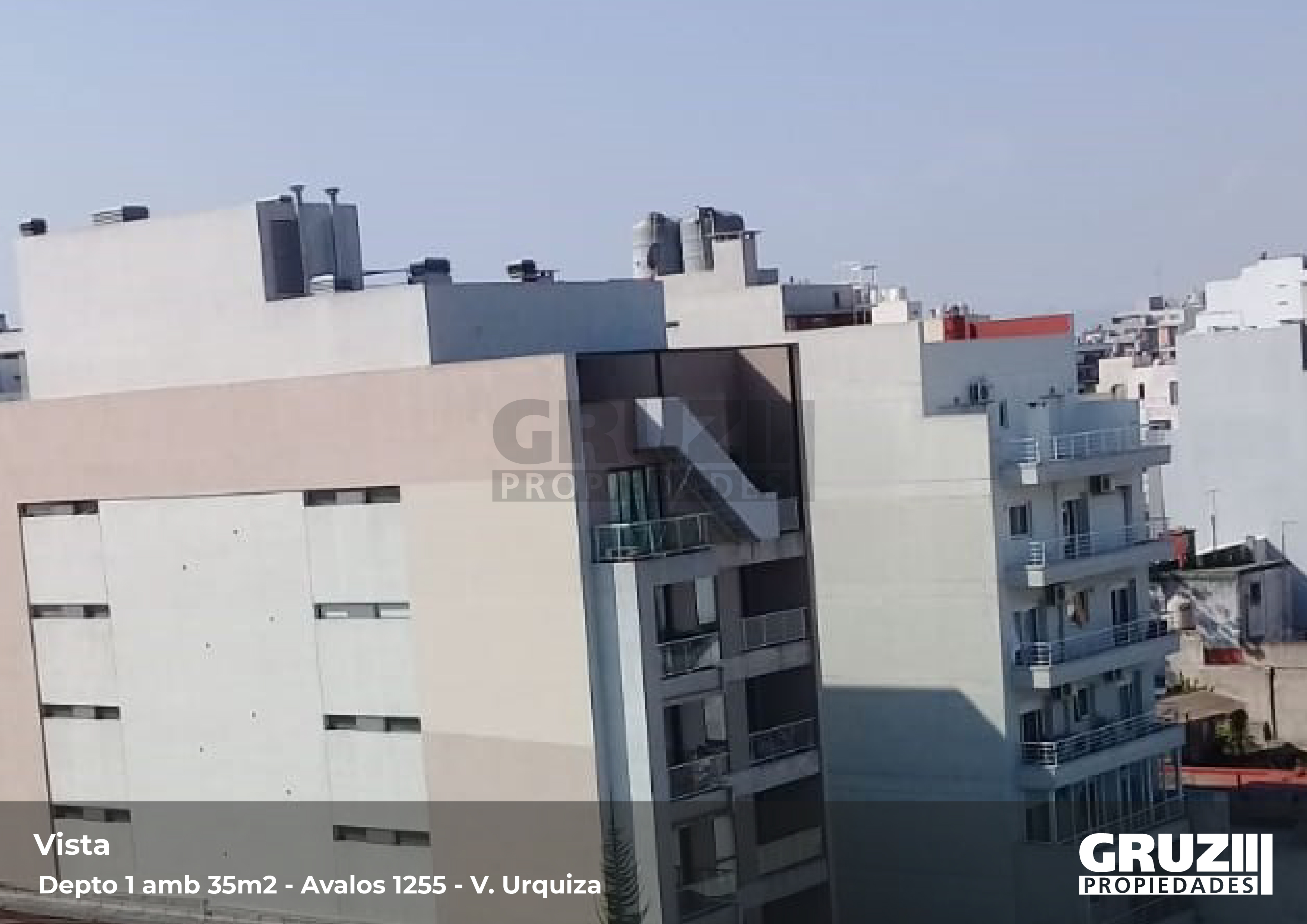 AVALOS 1255 - VILLA URQUIZA