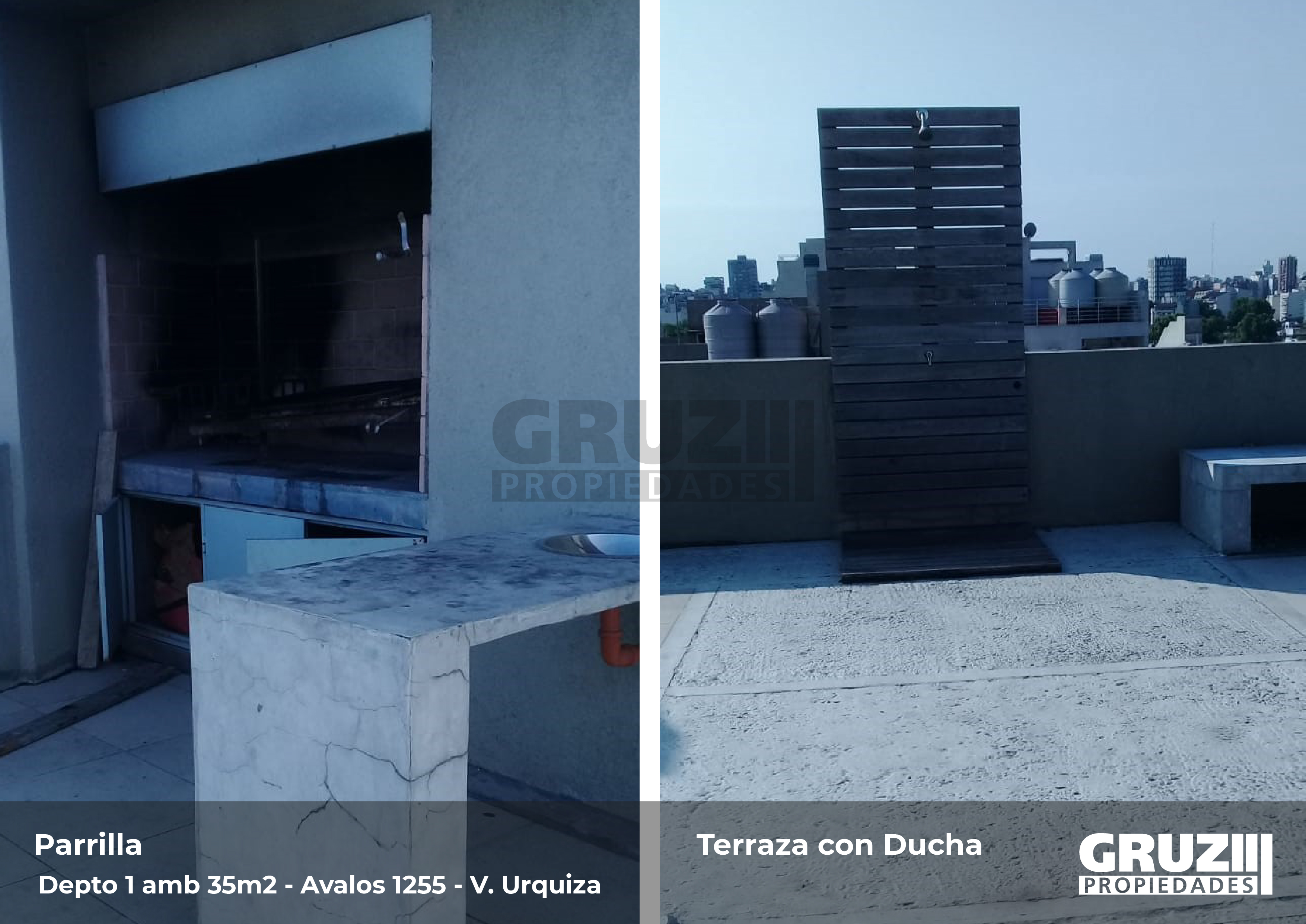 AVALOS 1255 - VILLA URQUIZA