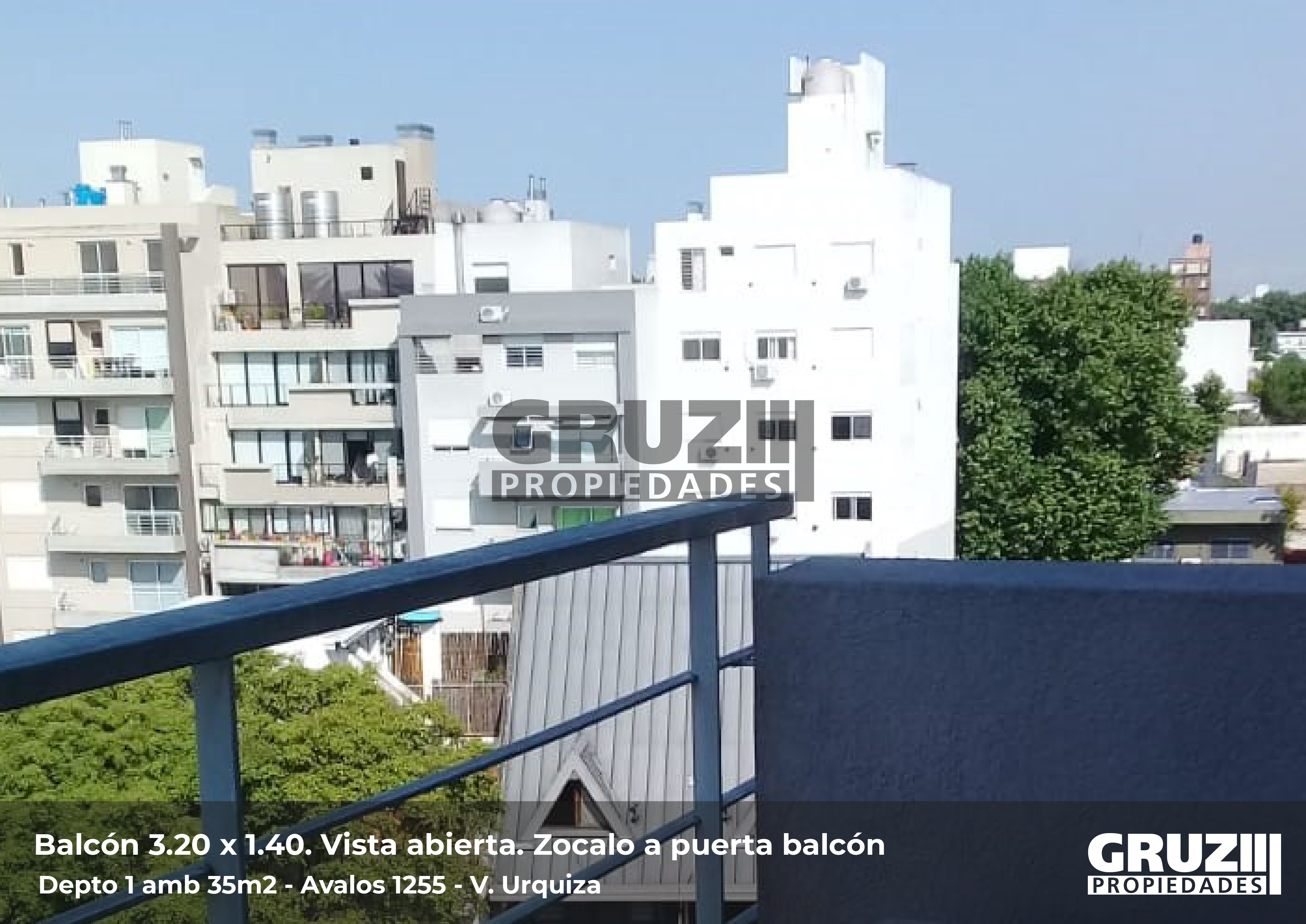 AVALOS 1255 - VILLA URQUIZA