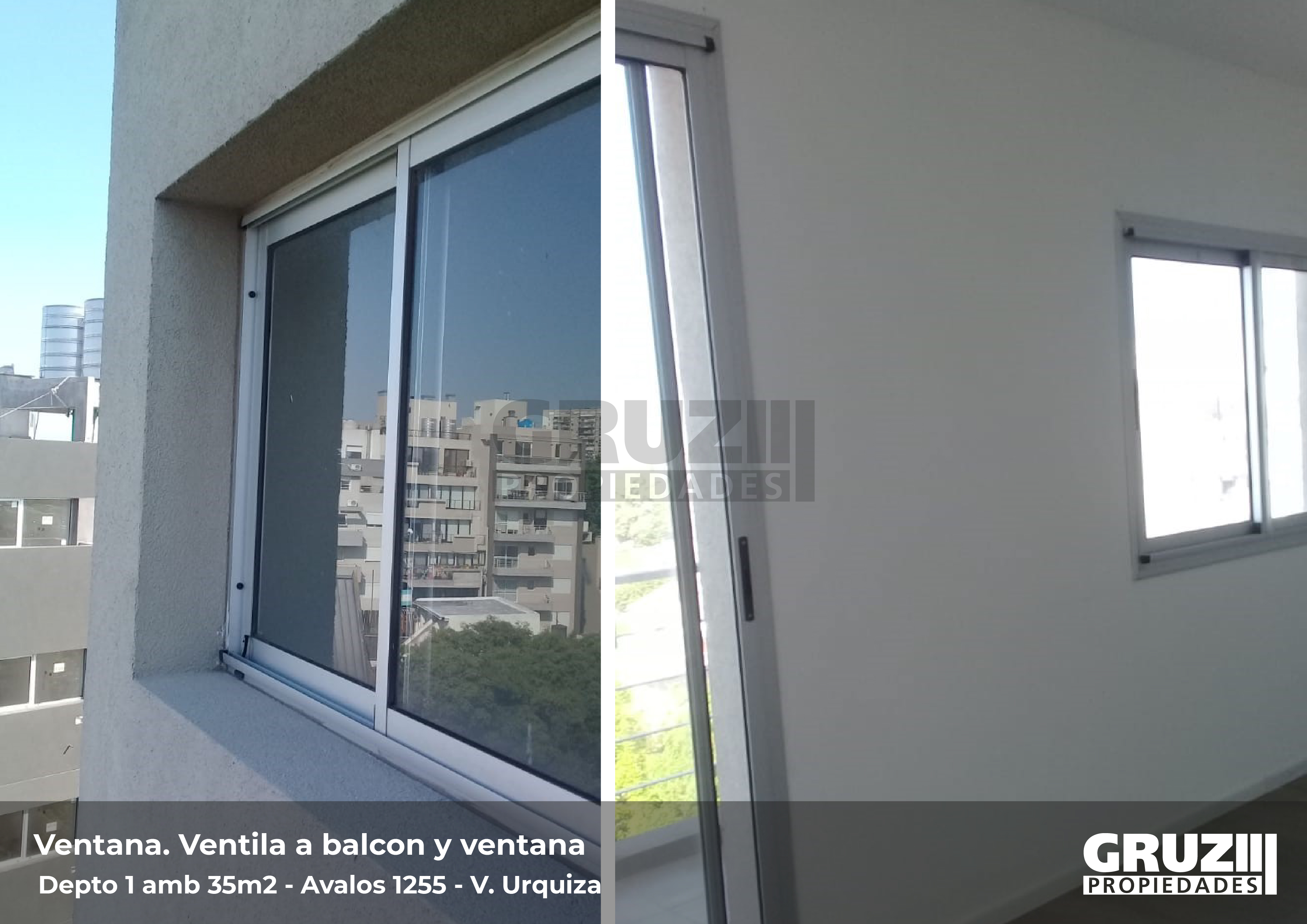 AVALOS 1255 - VILLA URQUIZA