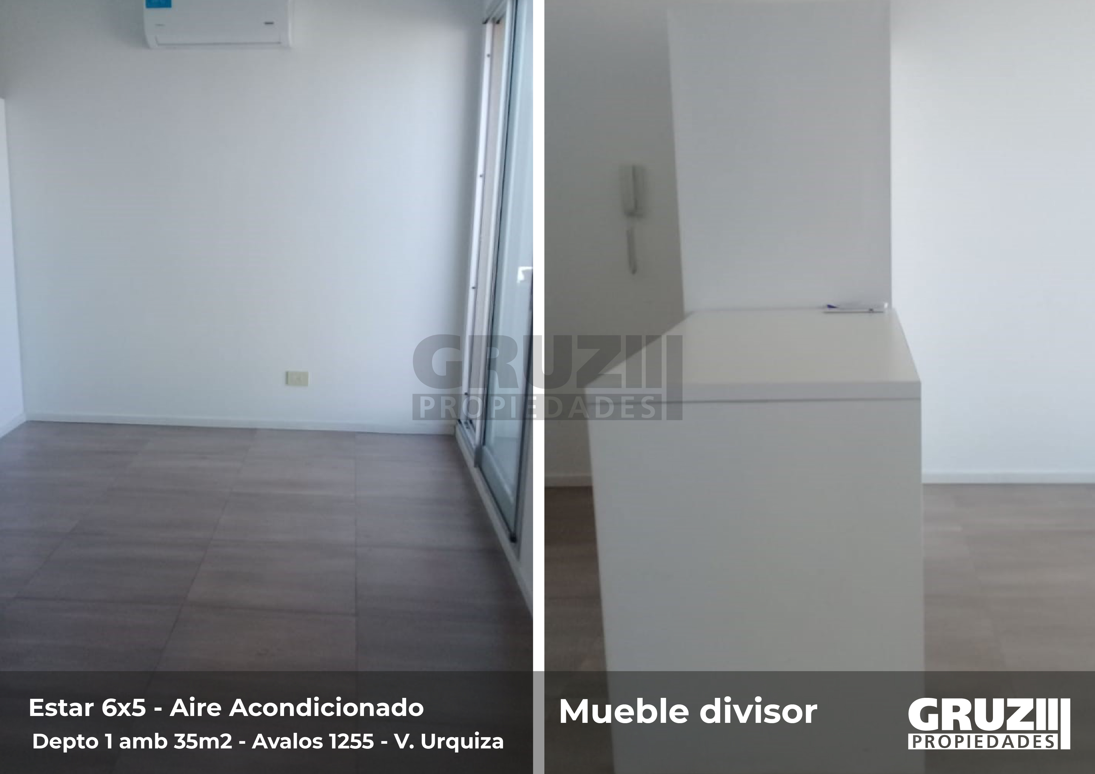 AVALOS 1255 - VILLA URQUIZA
