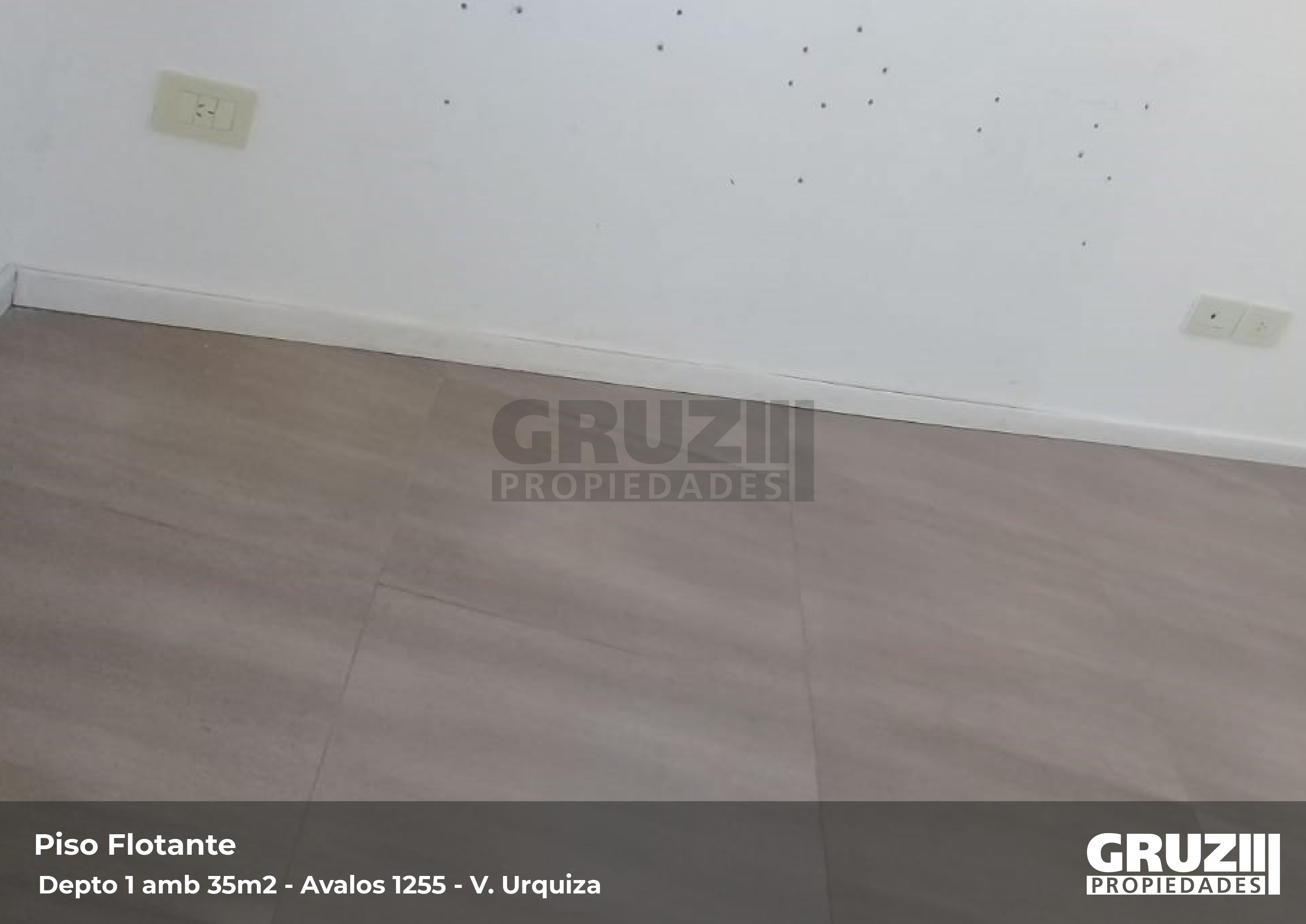 AVALOS 1255 - VILLA URQUIZA
