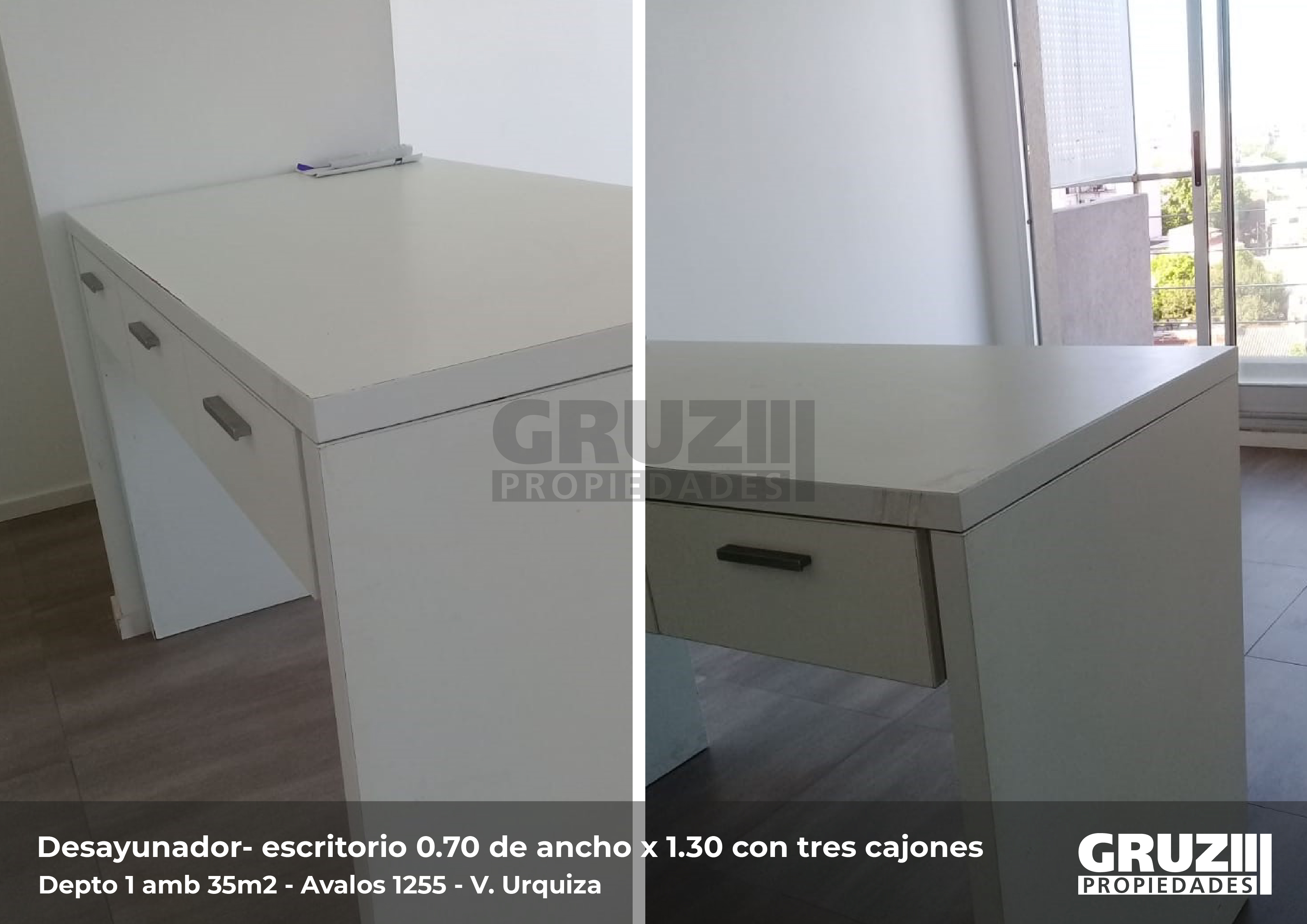 AVALOS 1255 - VILLA URQUIZA