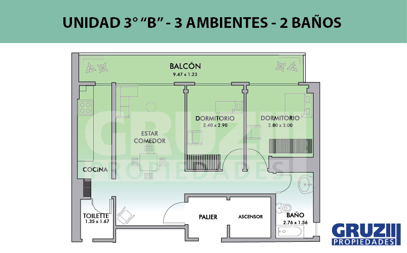 EMPRENDIMIENTO BOTANICAL 