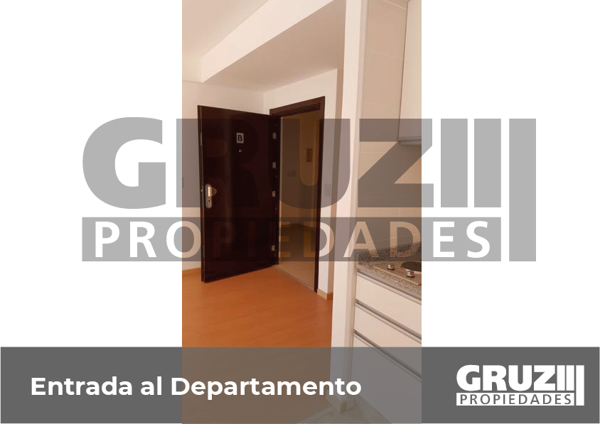 Agüero 1031 - PALERMO - Chiavari Building 