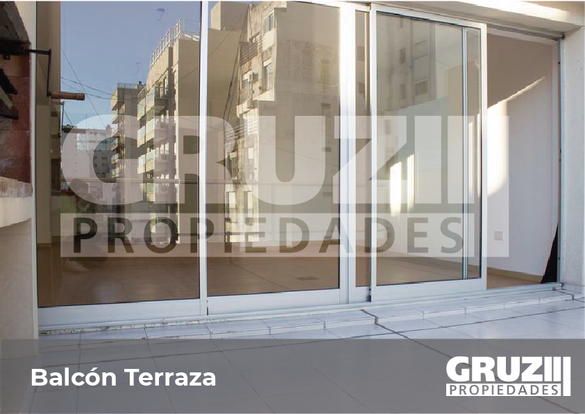 Agüero 1031 - PALERMO - Chiavari Building 
