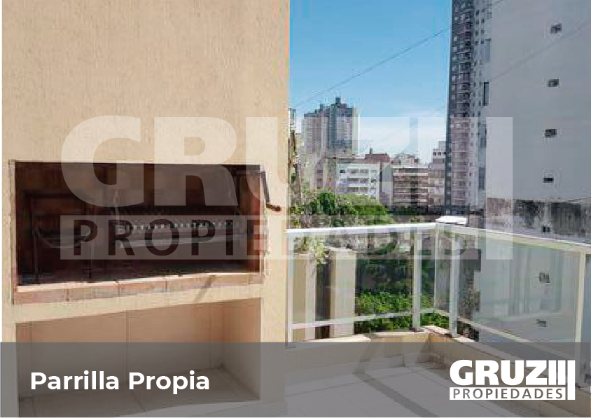 Agüero 1031 - PALERMO - Chiavari Building 
