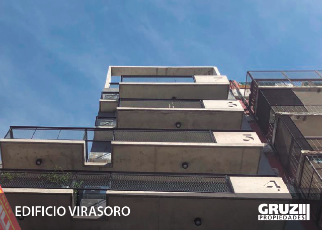 EMPRENDIMIENTO VIRASORO 
