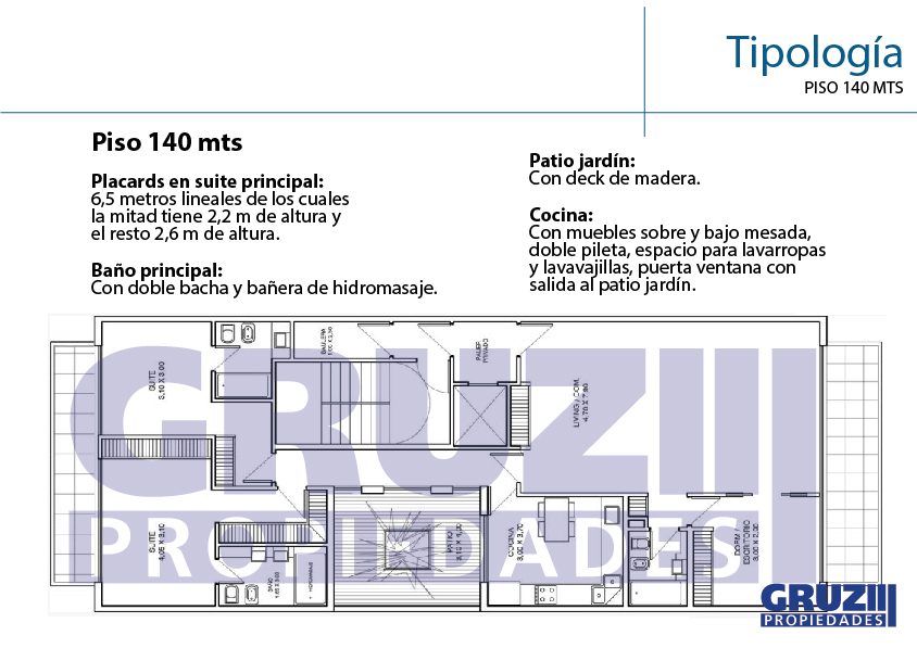 Pacheco 2865 - Villa Urquiza 