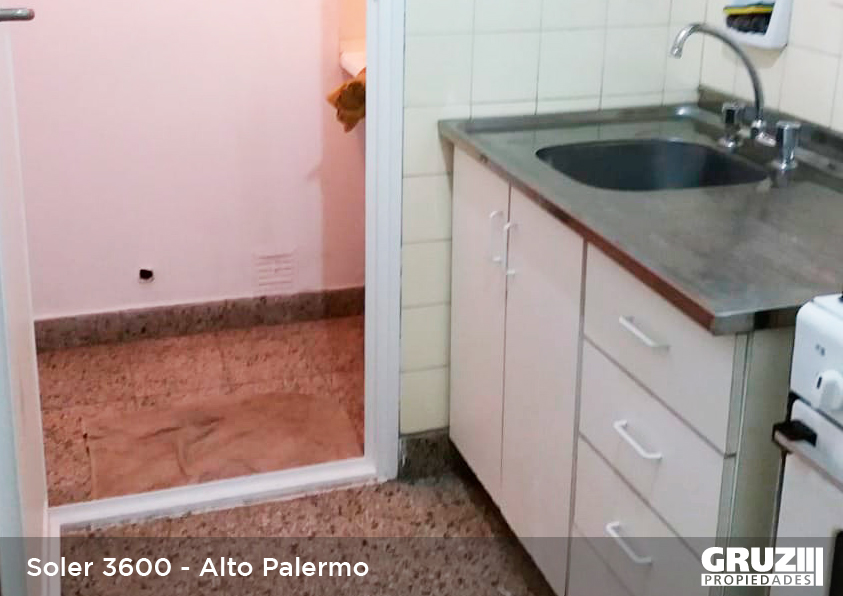 Soler 3600 - Palermo 