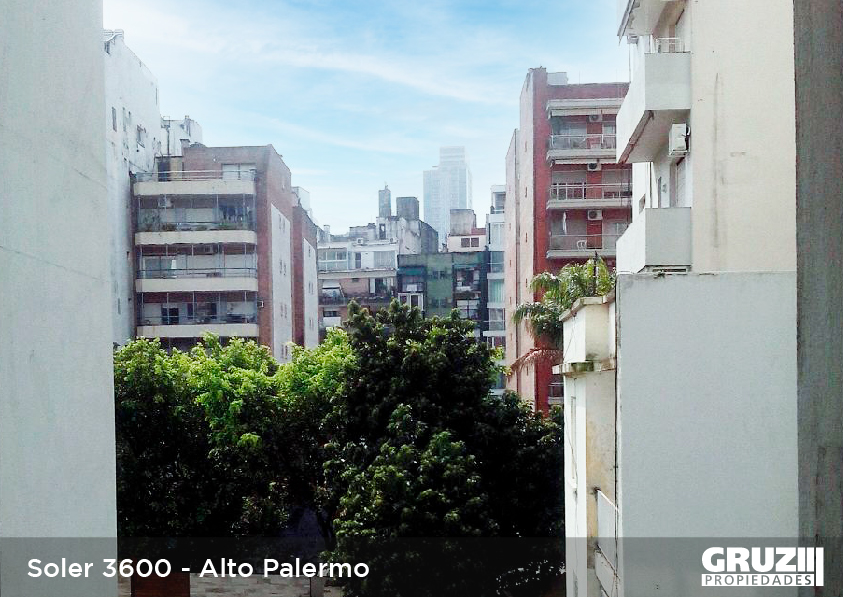 Soler 3600 - Palermo 