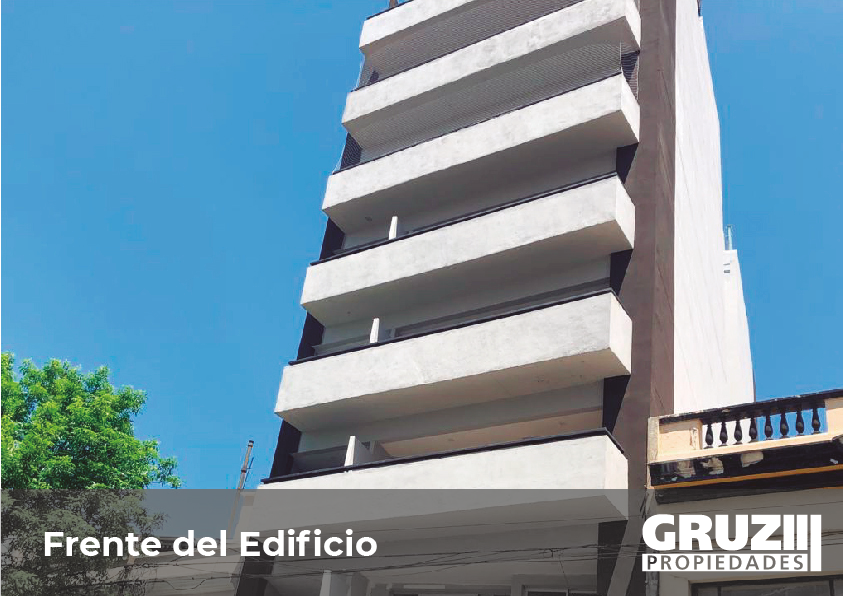 AV. TRIUNVIRATO 3700 - Villa Urquiza - Gruz Propiedades