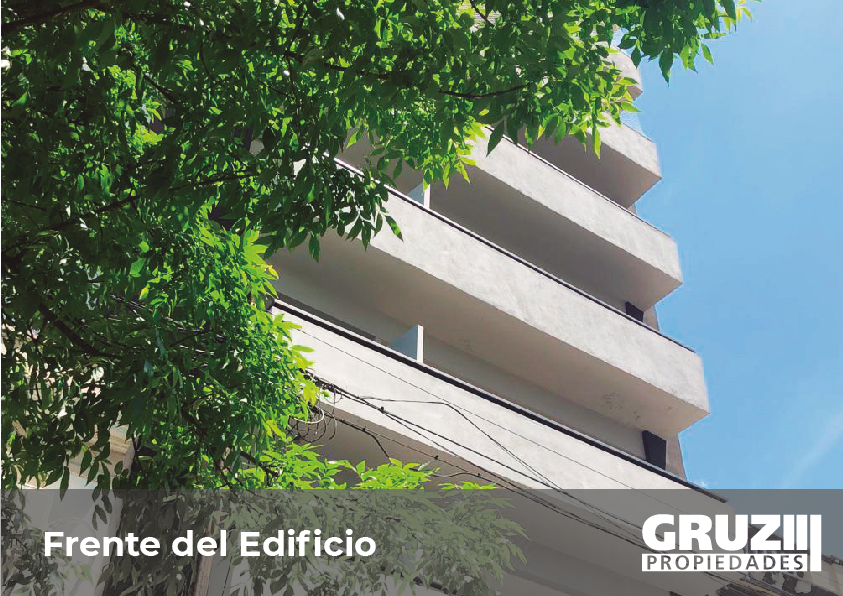 AV. TRIUNVIRATO 3700 - Villa Urquiza - Gruz Propiedades
