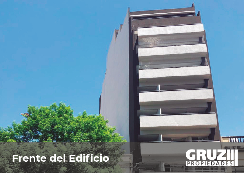 AV. TRIUNVIRATO 3700 - Villa Urquiza - Gruz Propiedades