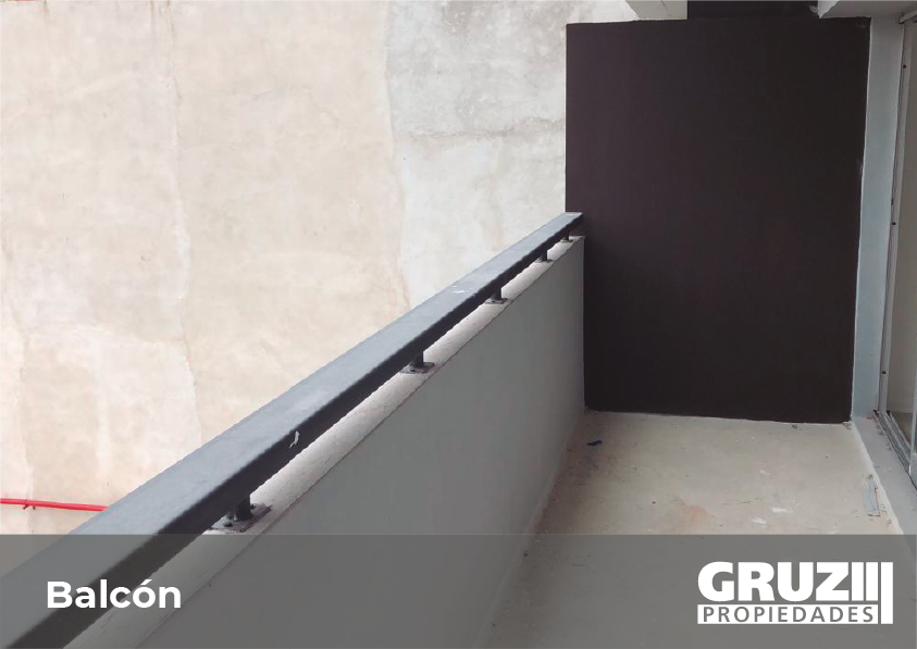 AV. TRIUNVIRATO 3700 - Villa Urquiza - Gruz Propiedades