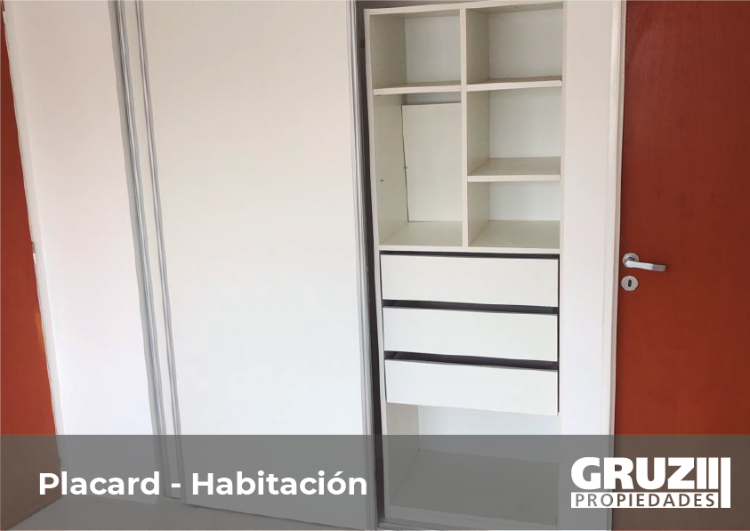 AV. TRIUNVIRATO 3700 - Villa Urquiza - Gruz Propiedades