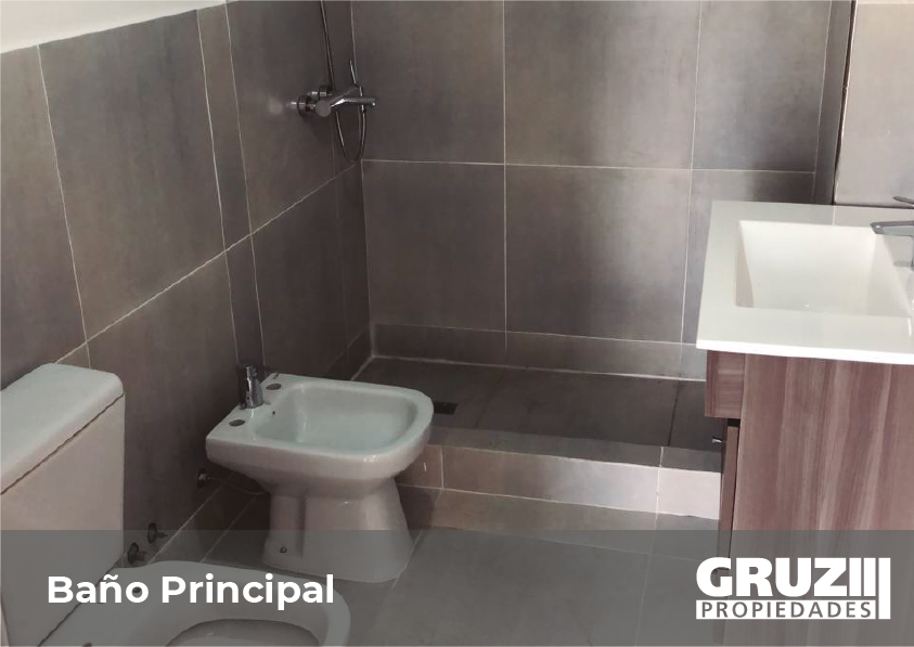 AV. TRIUNVIRATO 3700 - Villa Urquiza - Gruz Propiedades
