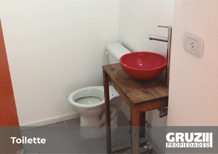 AV. TRIUNVIRATO 3700 - Villa Urquiza - Gruz Propiedades