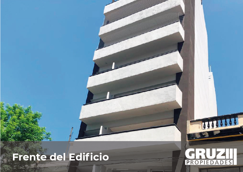 AV. TRIUNVIRATO 3700 - Villa Urquiza - Gruz Propiedades