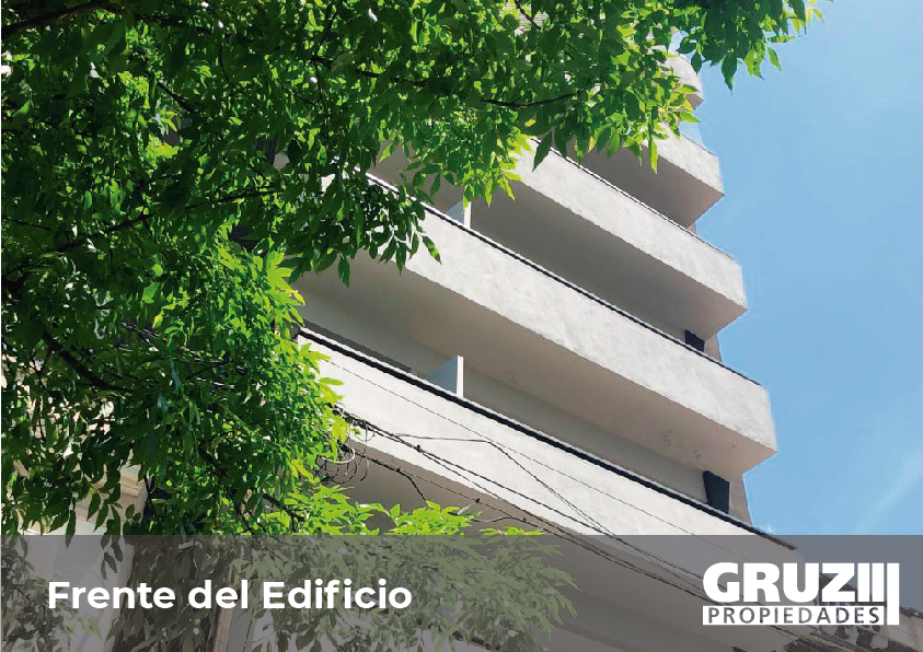 AV. TRIUNVIRATO 3700 - Villa Urquiza - Gruz Propiedades