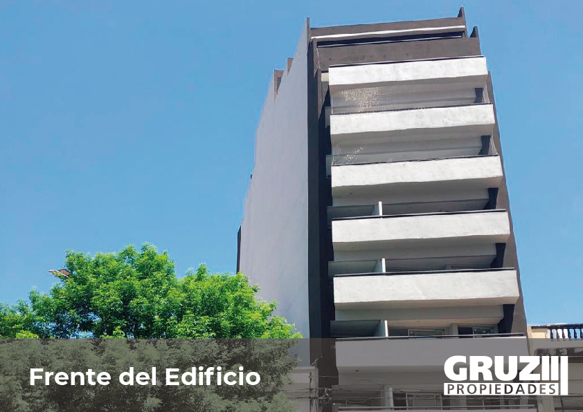 AV. TRIUNVIRATO 3700 - Villa Urquiza - Gruz Propiedades