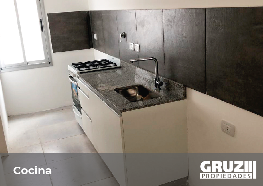 AV. TRIUNVIRATO 3700 - Villa Urquiza - Gruz Propiedades