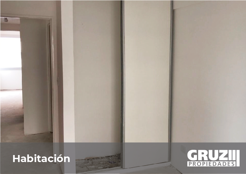 AV. TRIUNVIRATO 3700 - Villa Urquiza - Gruz Propiedades