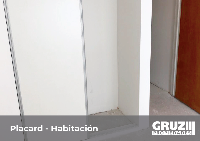 AV. TRIUNVIRATO 3700 - Villa Urquiza - Gruz Propiedades