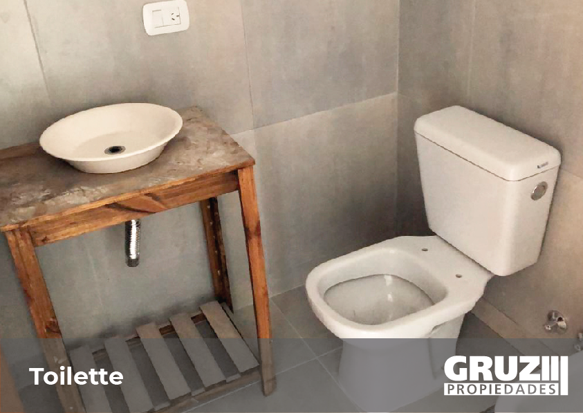 AV. TRIUNVIRATO 3700 - Villa Urquiza - Gruz Propiedades