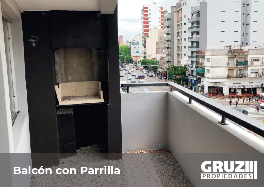 AV. TRIUNVIRATO 3700 - Villa Urquiza - Gruz Propiedades