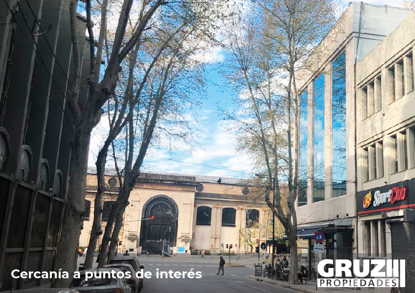 Uriarte 2400 - Palermo 