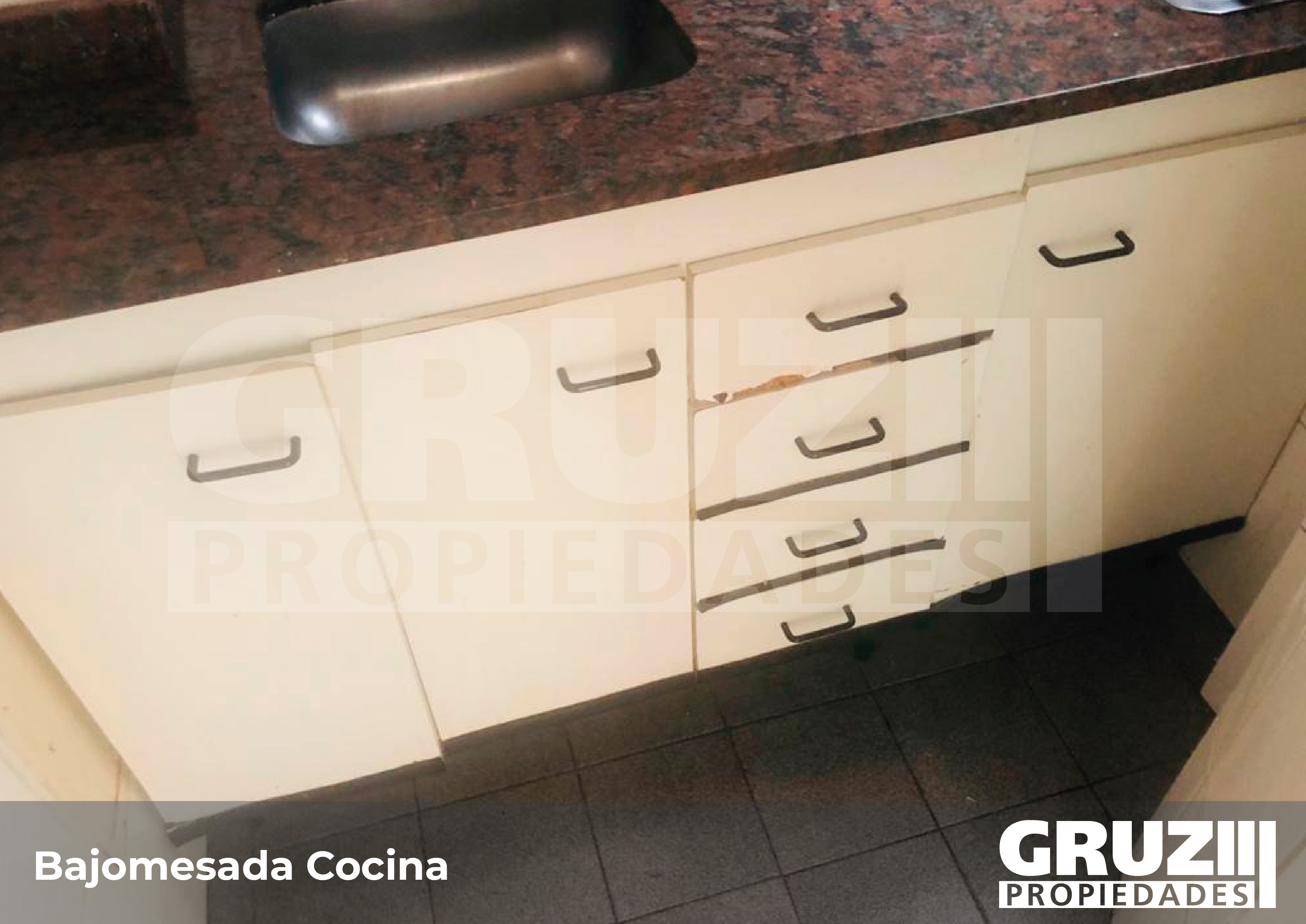 Uriburu 1485  - Recoleta en alquiler