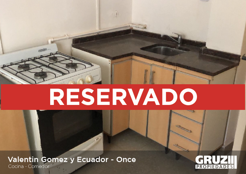 Valentin Gomez 2900 en alquiler - Barrio Norte