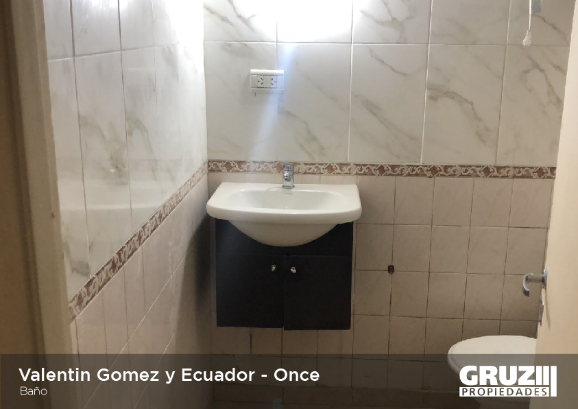 Valentin Gomez 2900 en alquiler - Barrio Norte