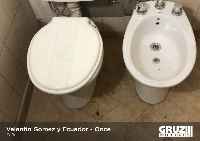 Valentin Gomez 2900 en alquiler - Barrio Norte