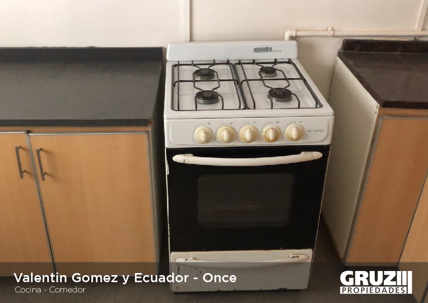 Valentin Gomez 2900 en alquiler - Barrio Norte