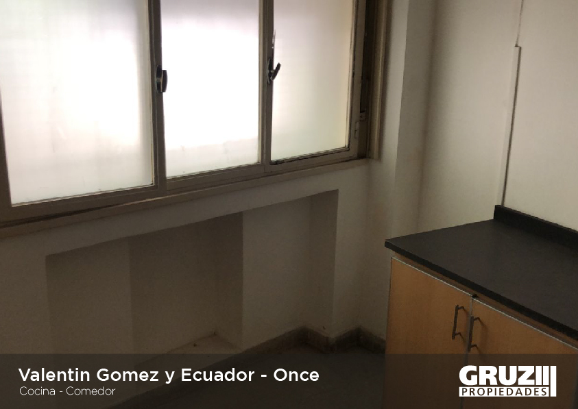 Valentin Gomez 2900 en alquiler - Barrio Norte