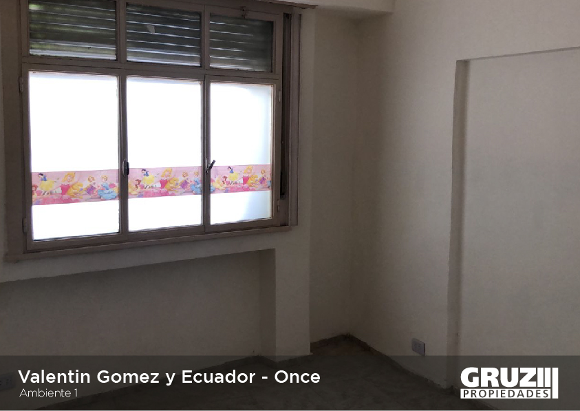 Valentin Gomez 2900 en alquiler - Barrio Norte