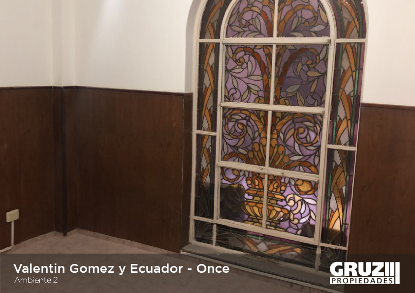 Valentin Gomez 2900 en alquiler - Barrio Norte
