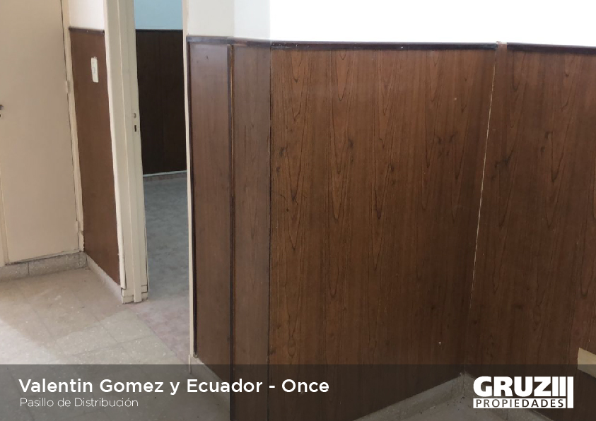 Valentin Gomez 2900 en alquiler - Barrio Norte